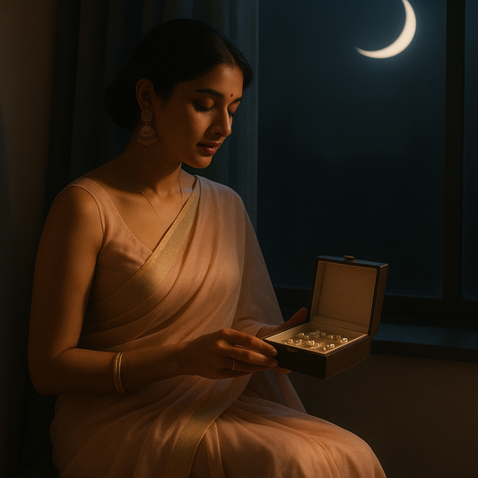 7 Unique Karwa Chauth Gift Ideas to Surprise Your Wife