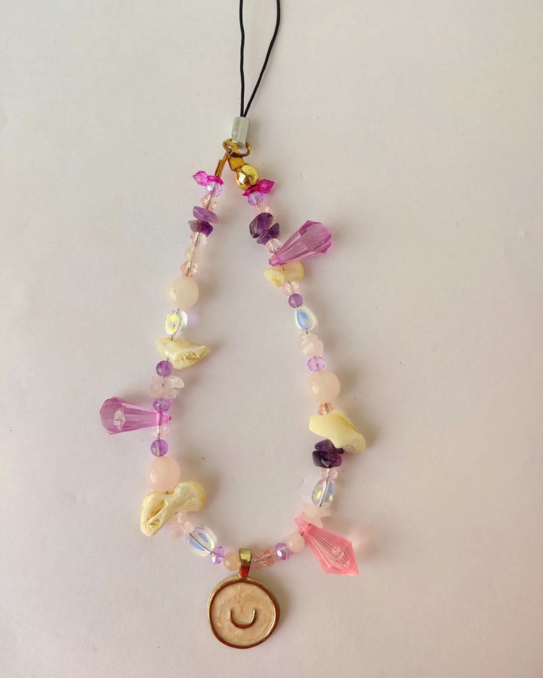 Sailor Moon Phone Charm