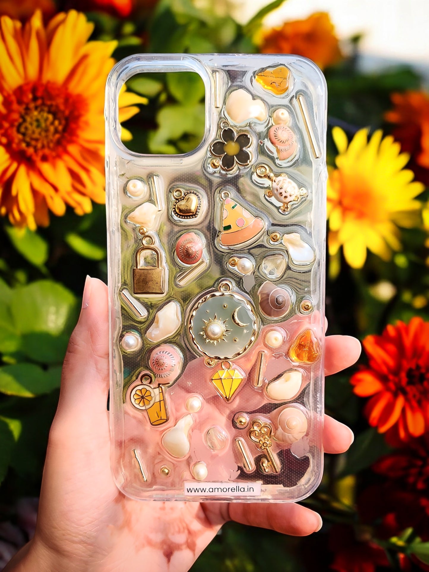 Beach Please iPhone Case