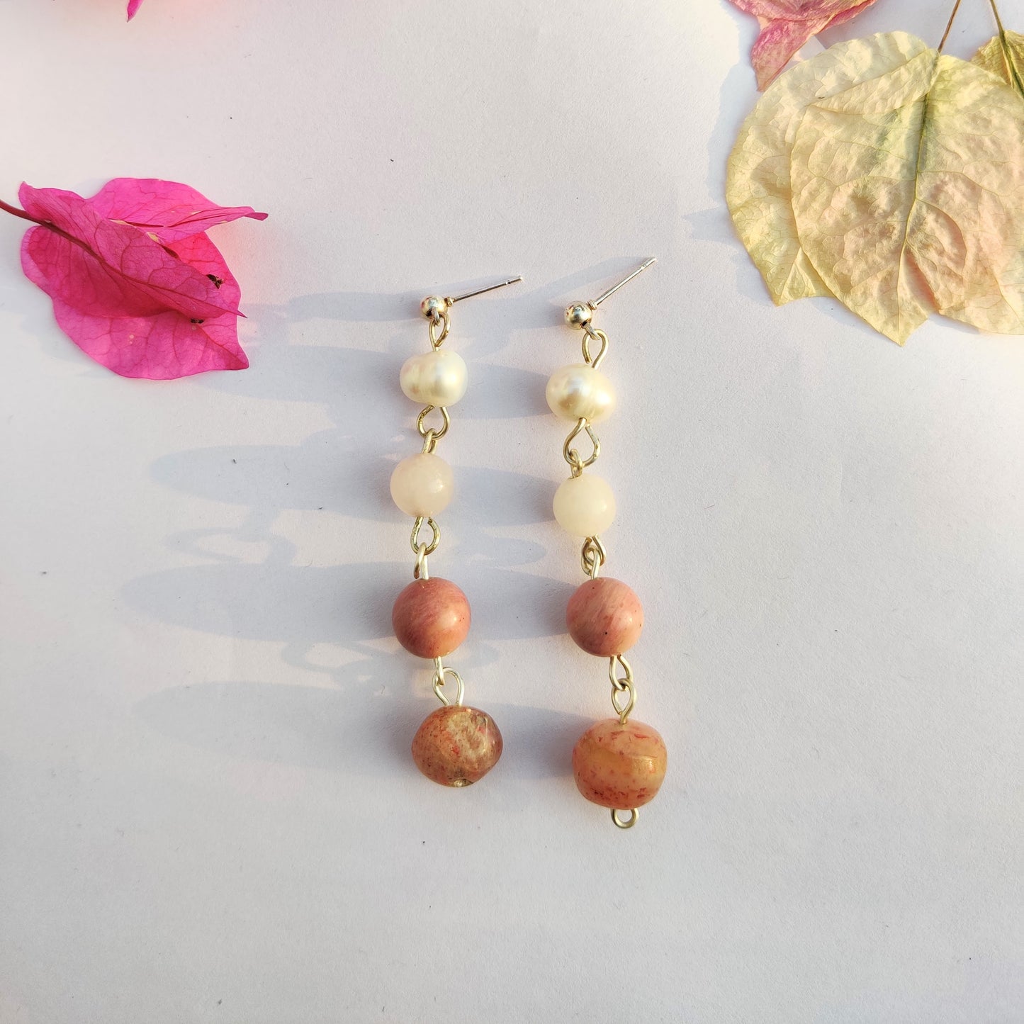 Shades of Love Earrings