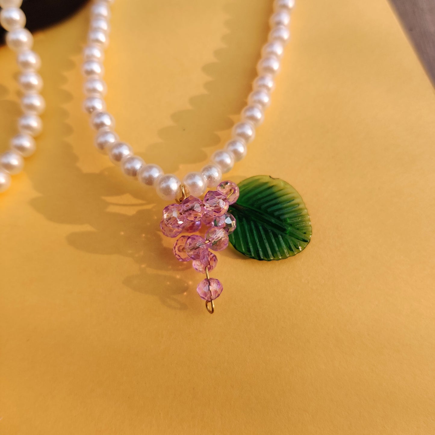 Summer Fruit Phone Charms