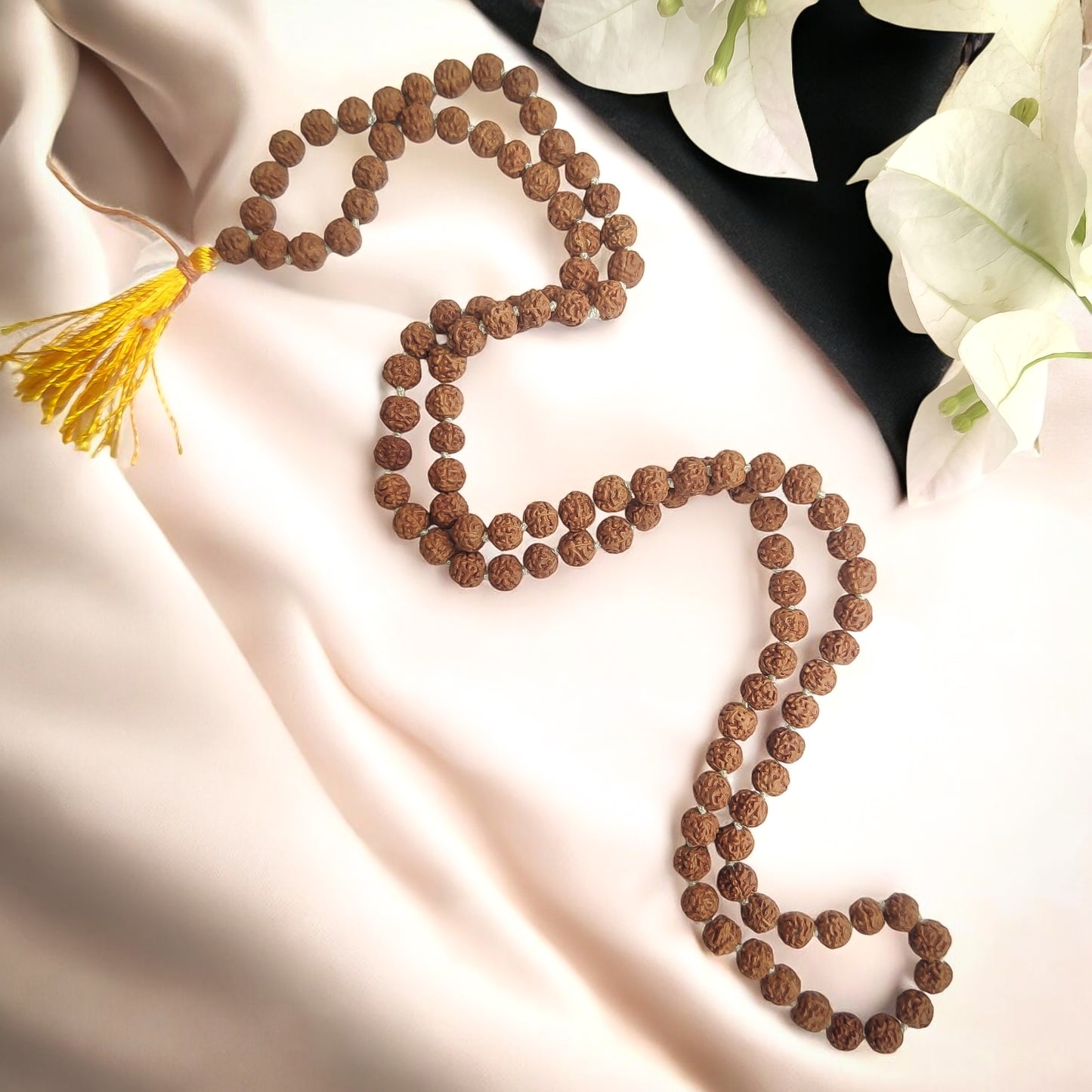 Rudraksha Mala