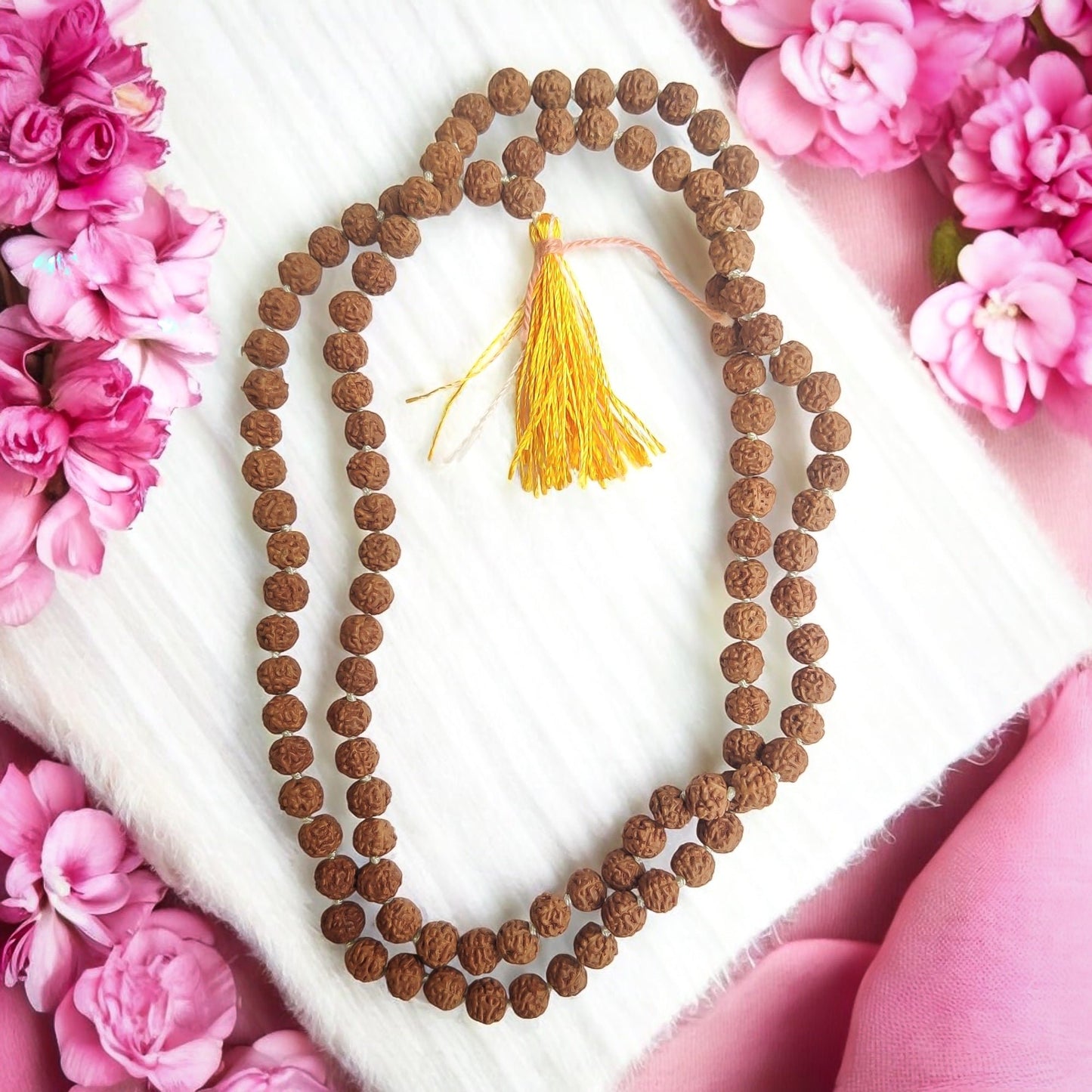 Rudraksha Mala