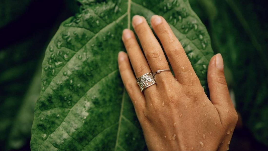 Sustainable Jewellery: Why It Matters