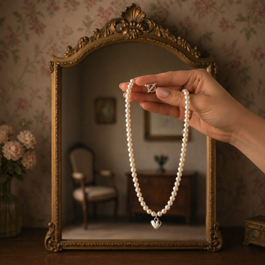 How to Make Affordable Jewelry Look Expensive
