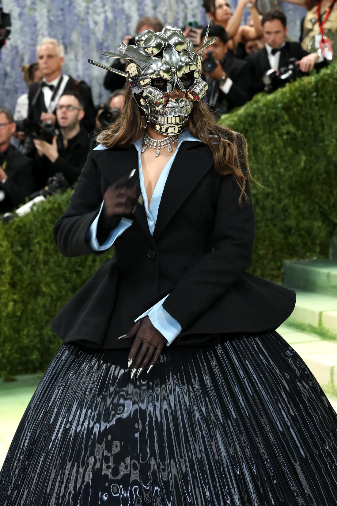 Indian Celebrities at the Met Gala 2026: Redefining Fashion as Art