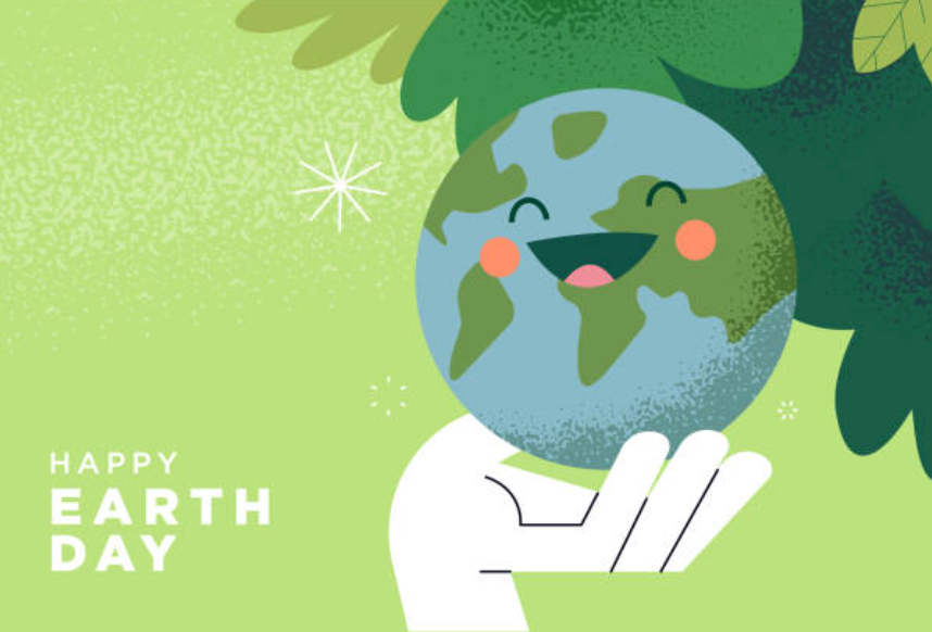 Earth Day: Sustainable Jewellery and a Greener Future