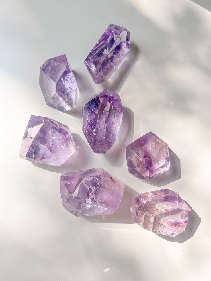 Spiritual Significance of Amethyst in Jewellery