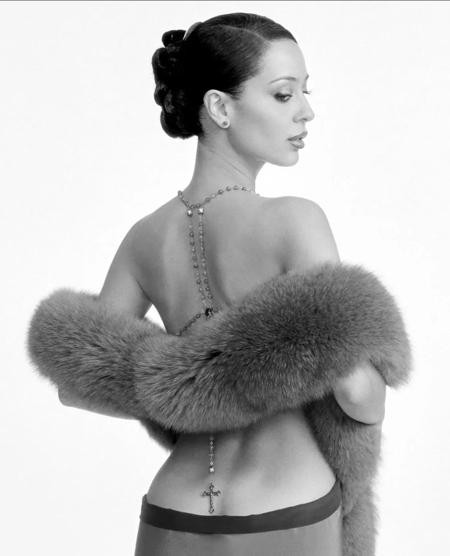 Maddy Perez’s Jewellery in Euphoria: A Breakdown of Her Iconic Wedding Scene Look
