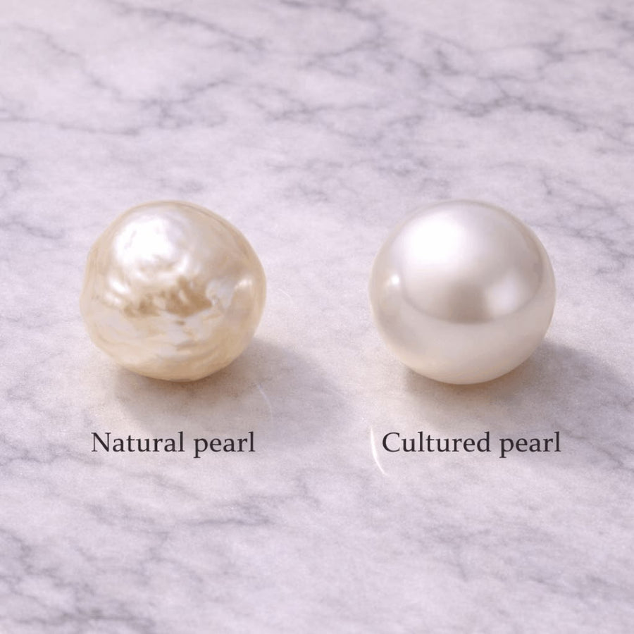 Cultured vs Natural Pearls: Key Differences Explained