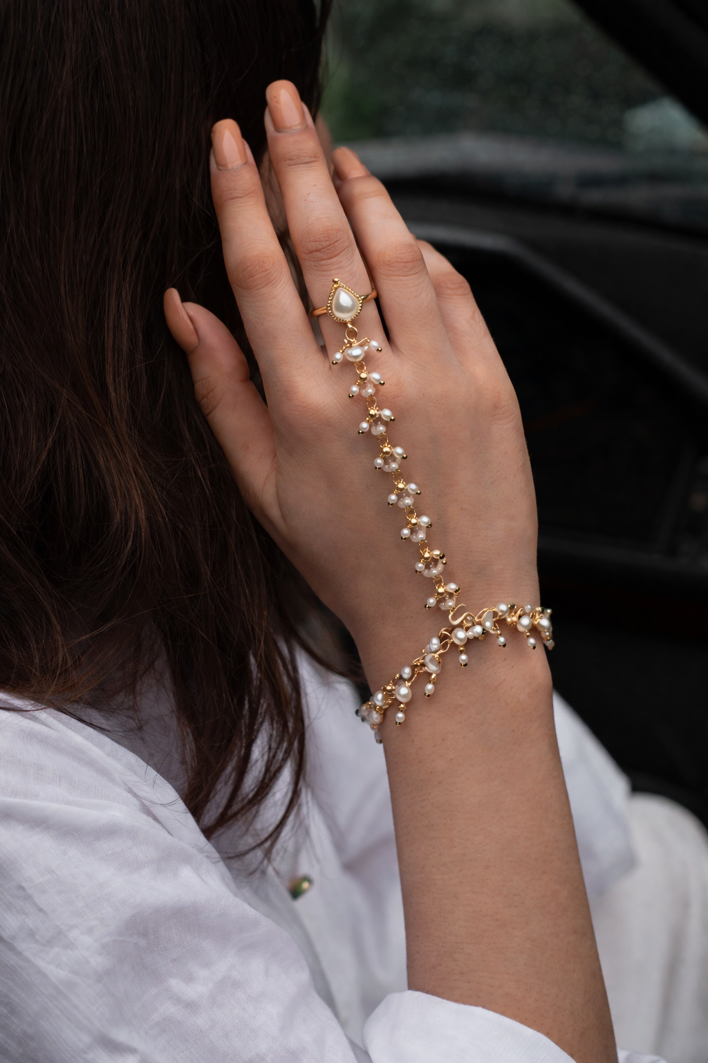Why Haathphool Is Making a Comeback Beyond Bridal Jewellery