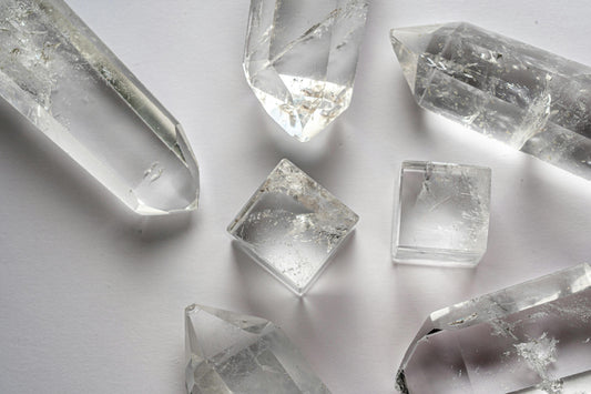 Introduction to Quartz: The Master Healer