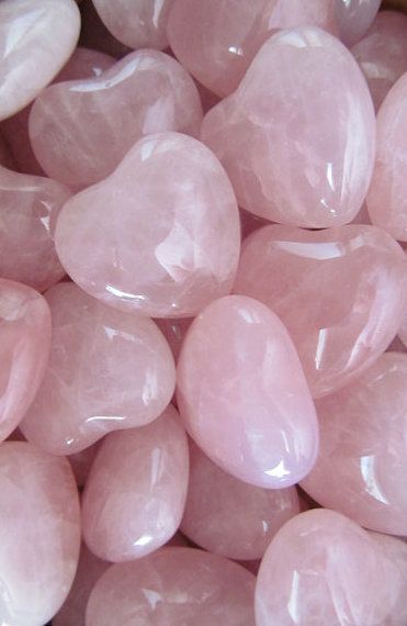 History of Rose Quartz: The Stone of Love