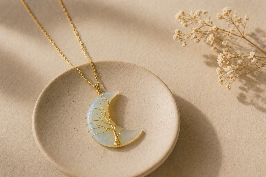 Understanding Handmade Indian Jewellery: A Buyer’s Guide