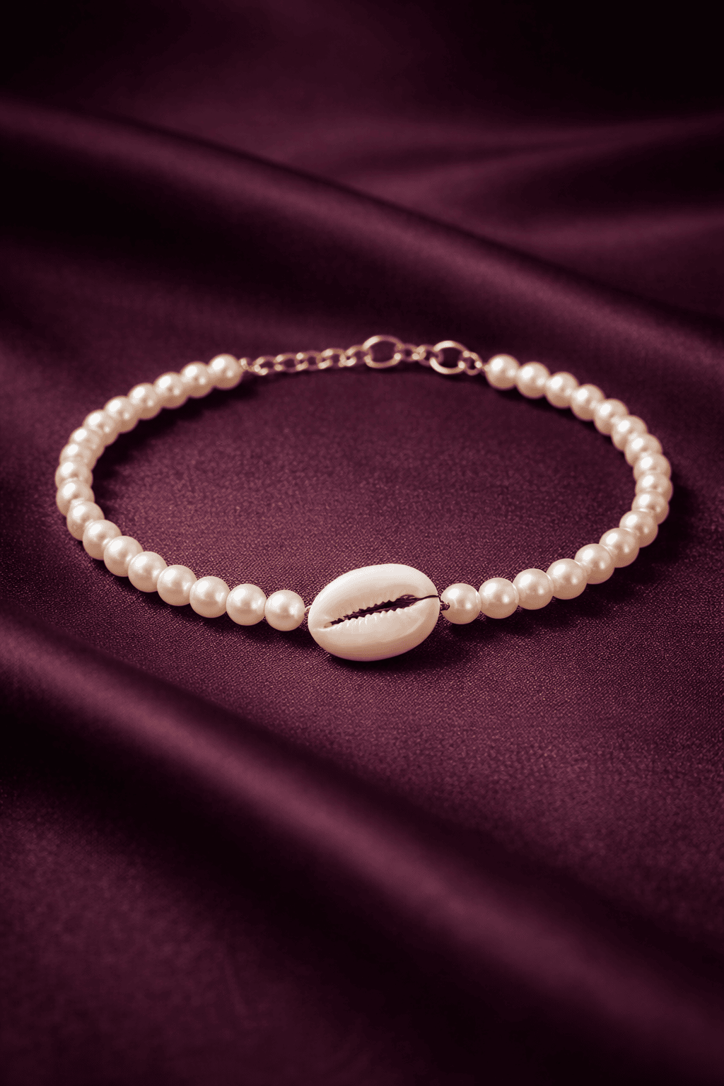 Anklets