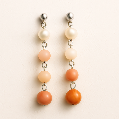 Shades of Love Earrings