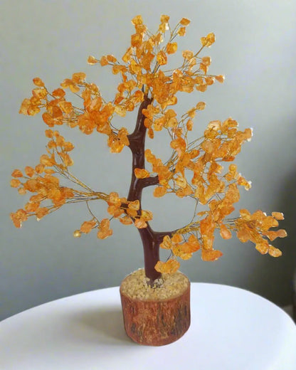 Crystal Tree