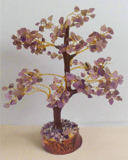 Crystal Tree
