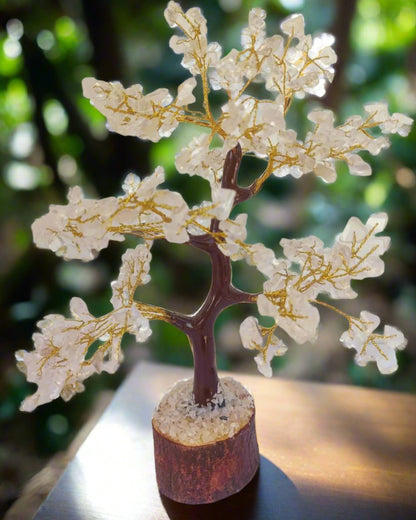 Crystal Tree