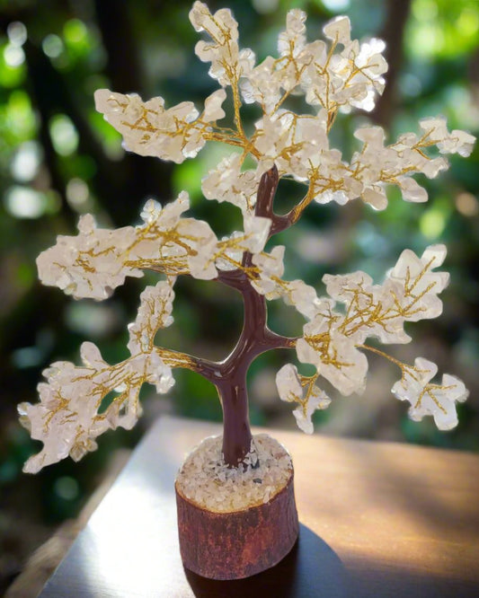 Crystal Tree
