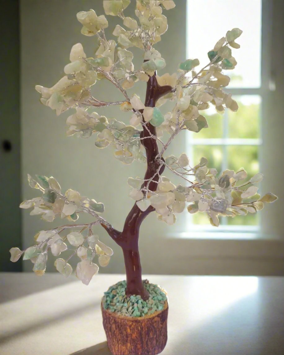 Crystal Tree
