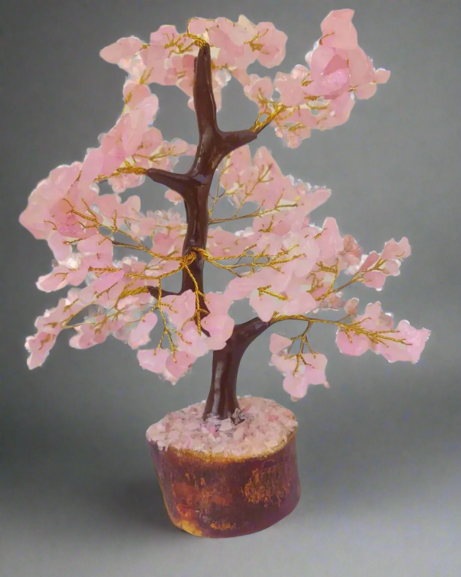 Crystal Tree
