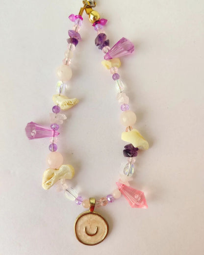 Sailor Moon Phone Charm
