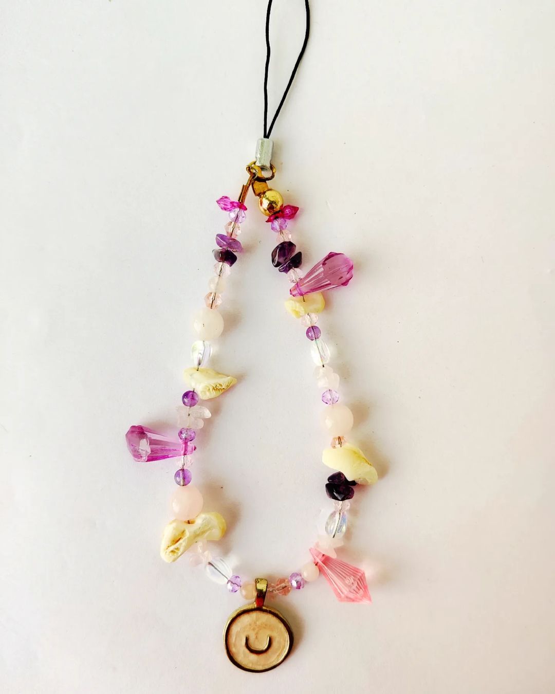 Sailor Moon Phone Charm