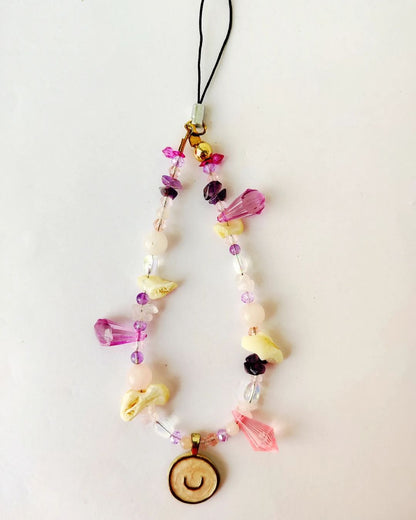 Sailor Moon Phone Charm