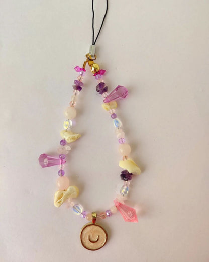 Sailor Moon Phone Charm