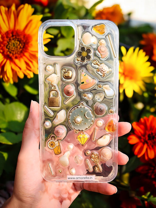 Beach Please iPhone Case