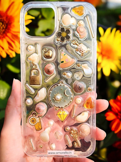 Beach Please iPhone Case