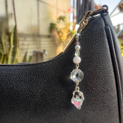 Sparkly Phone Charms
