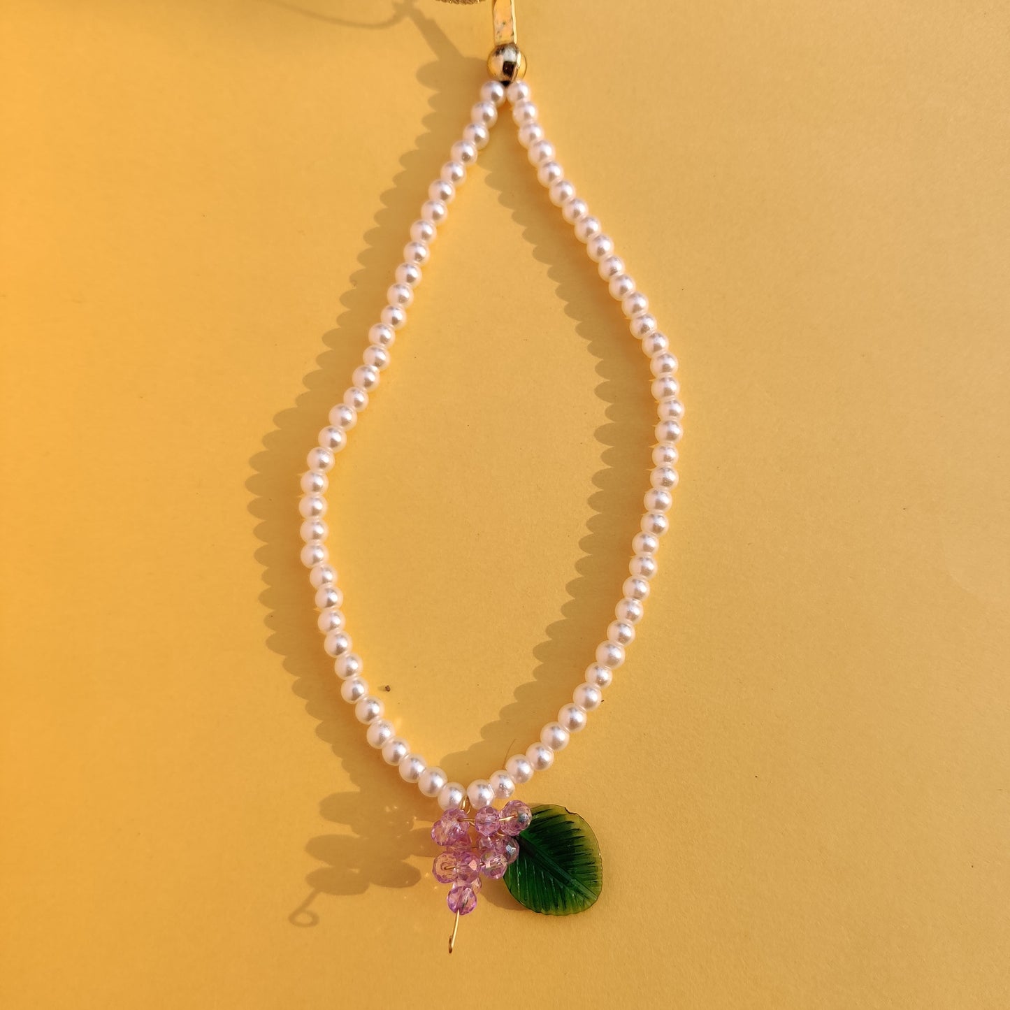 Summer Fruit Phone Charms