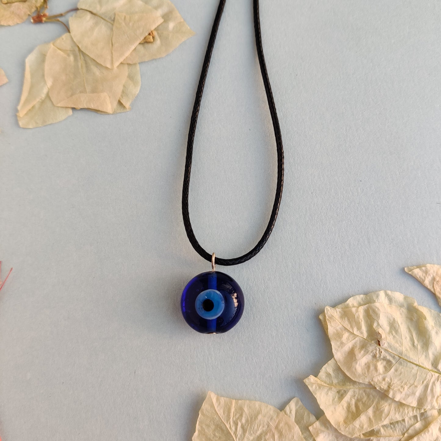 Evil Eye Nazar Protection Necklace