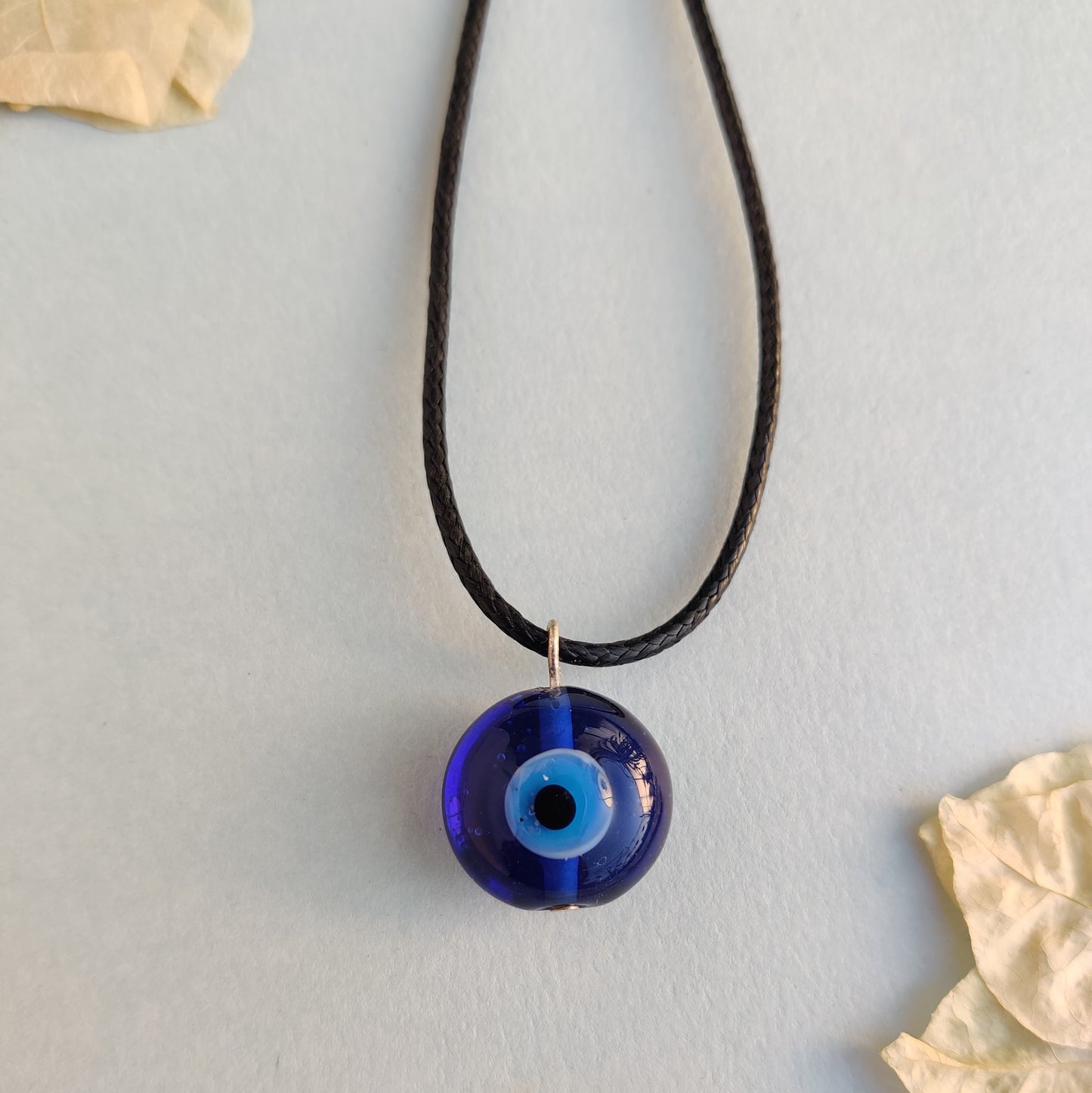 Evil Eye Nazar Protection Necklace