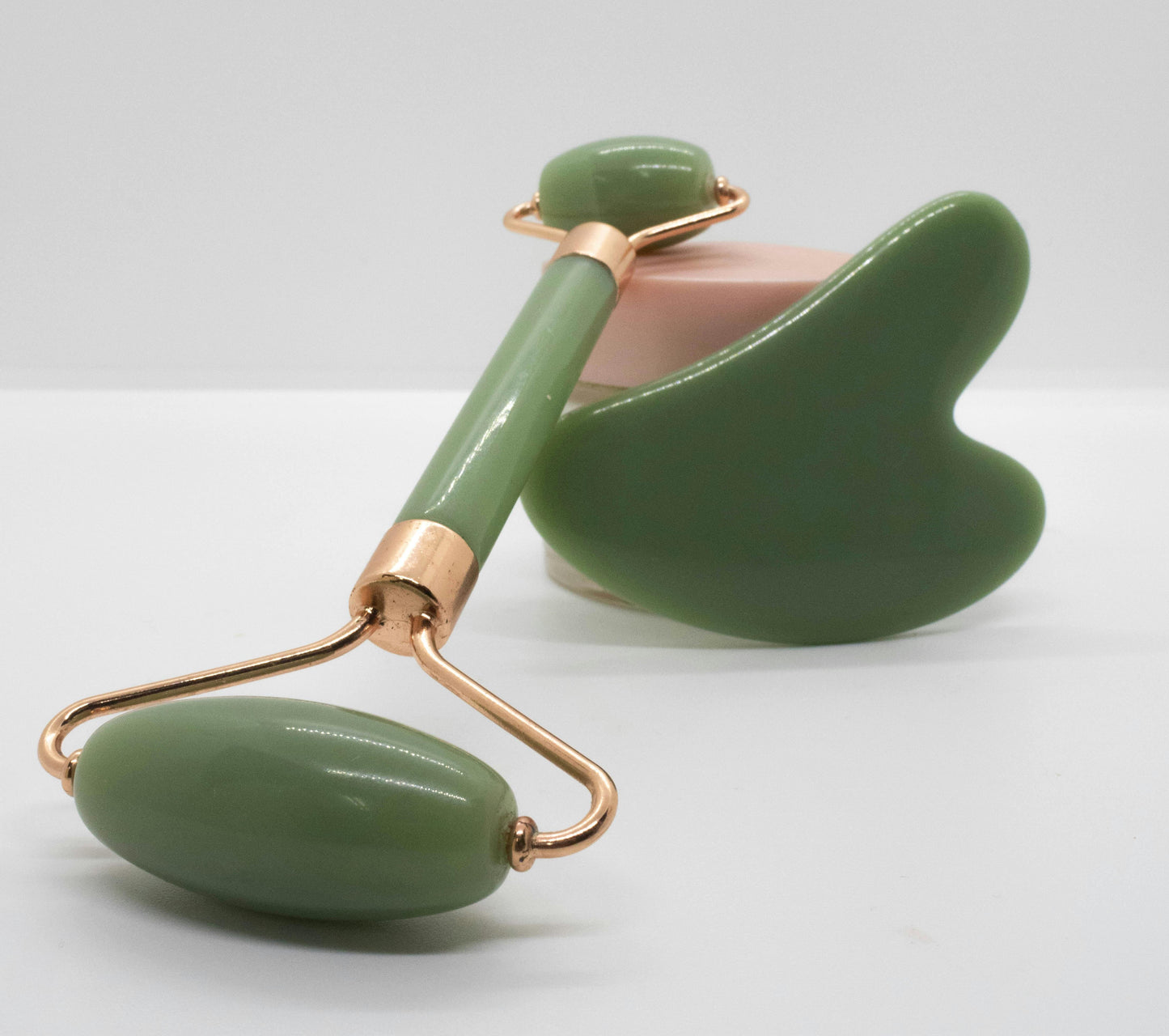 Crystal Gua Sha Face Massager